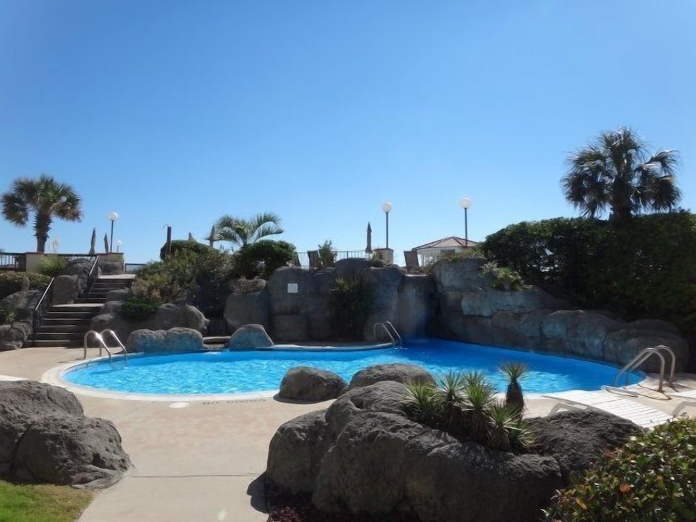 Love & Memories - Villa Capriani 114a by Topsail Realty