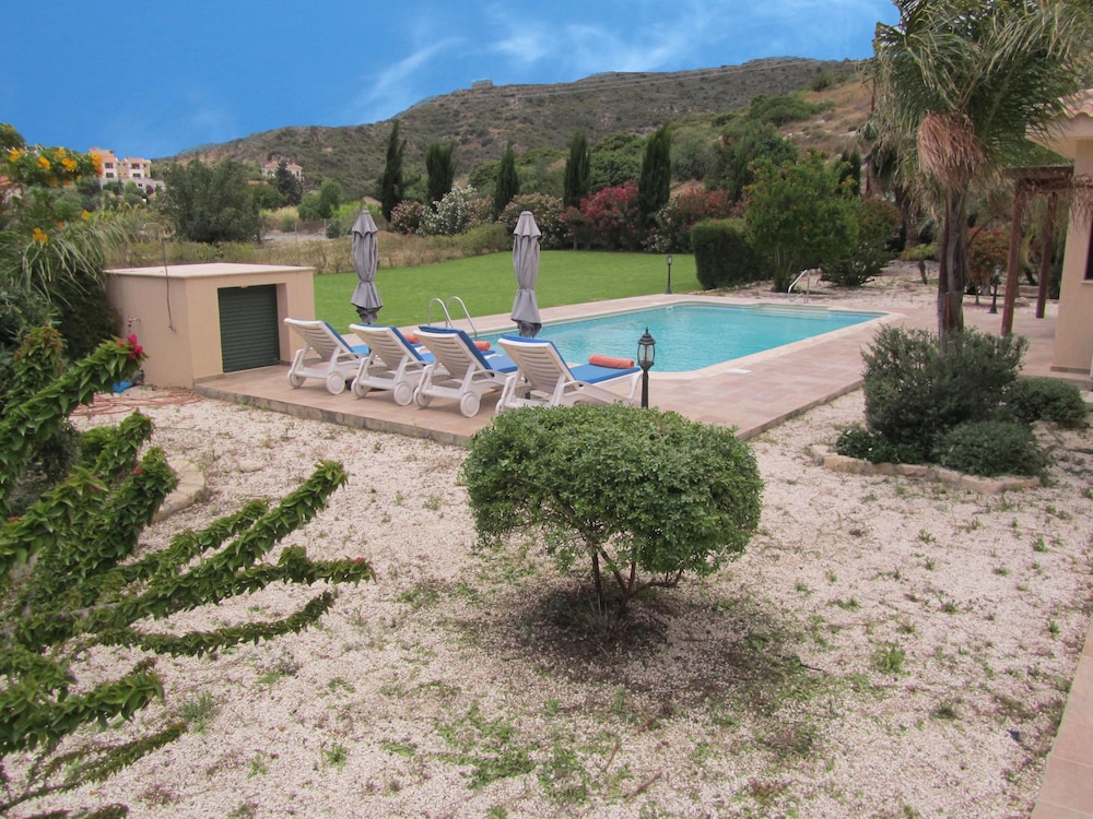 Vineland Perigiali Villa
