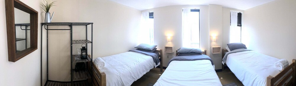 2 Bedroom Downtown Apt Walkable Safe Clean, Foto 3