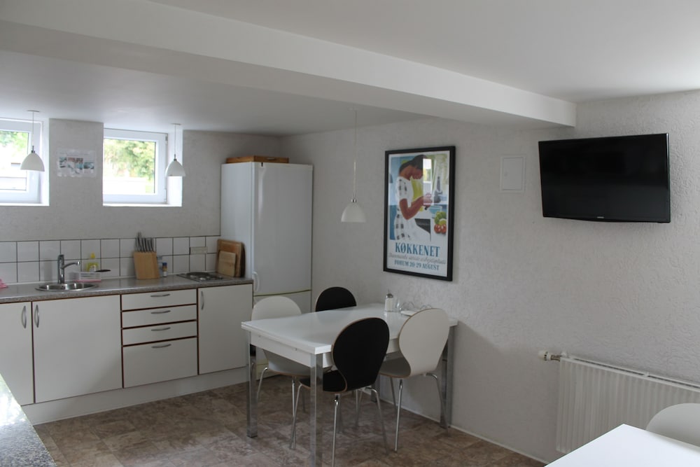 Odense Vacations - Amalie BB Apartments - Property Image 19