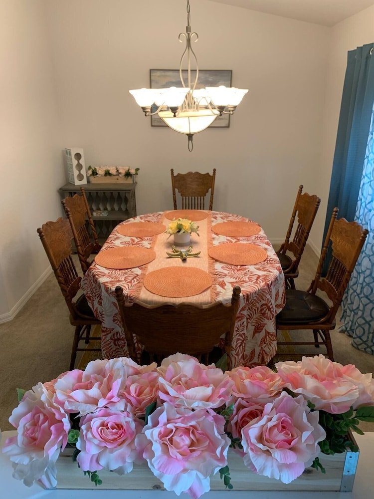 Boaters Dream Getaway In Cape Coral 4 Bedroom Home