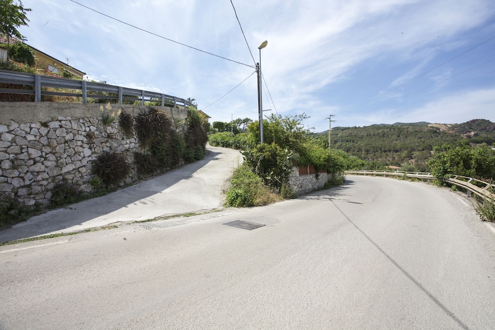 Appartamento La Panoramica