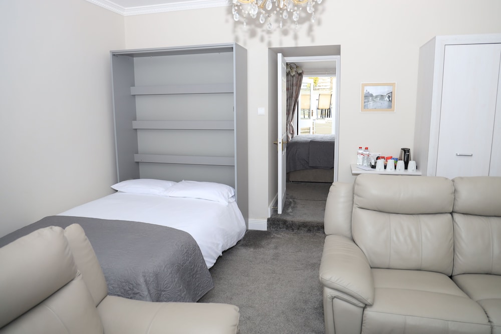Madelines Accommodation
