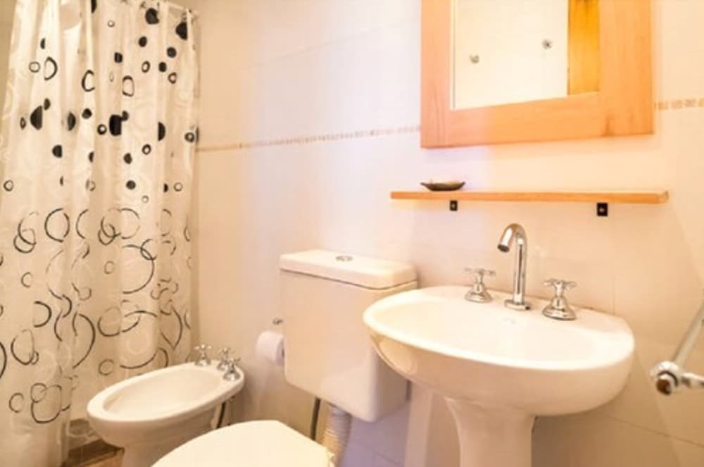 La Barraca Suites
