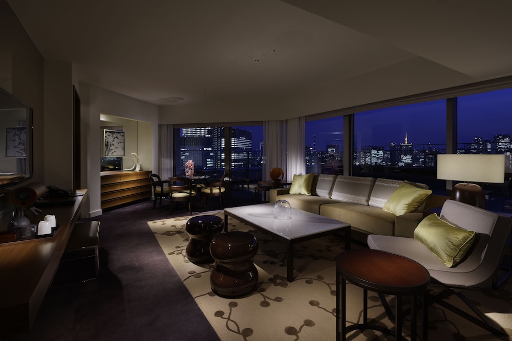 Palace Hotel Tokyo 36