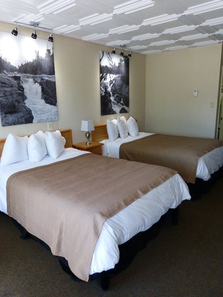 Catalina Motel