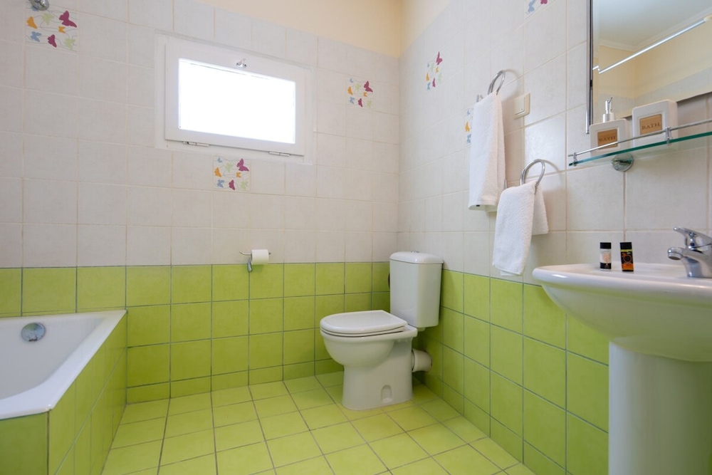 Casa Alta 2-bedroom House