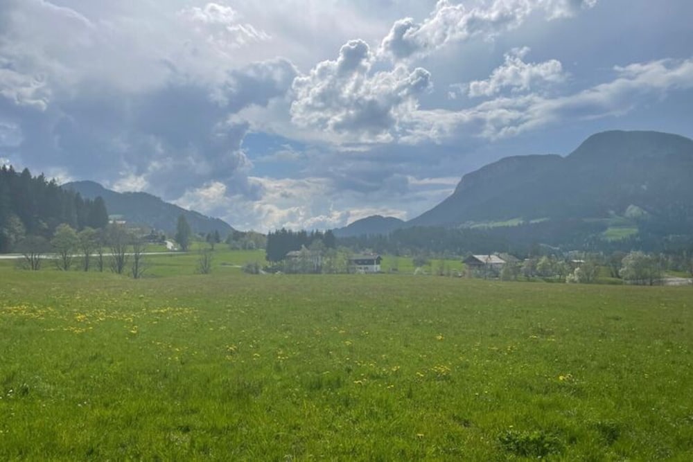 Farmhouse in Soll Near Wilder Kaiser Ski Area