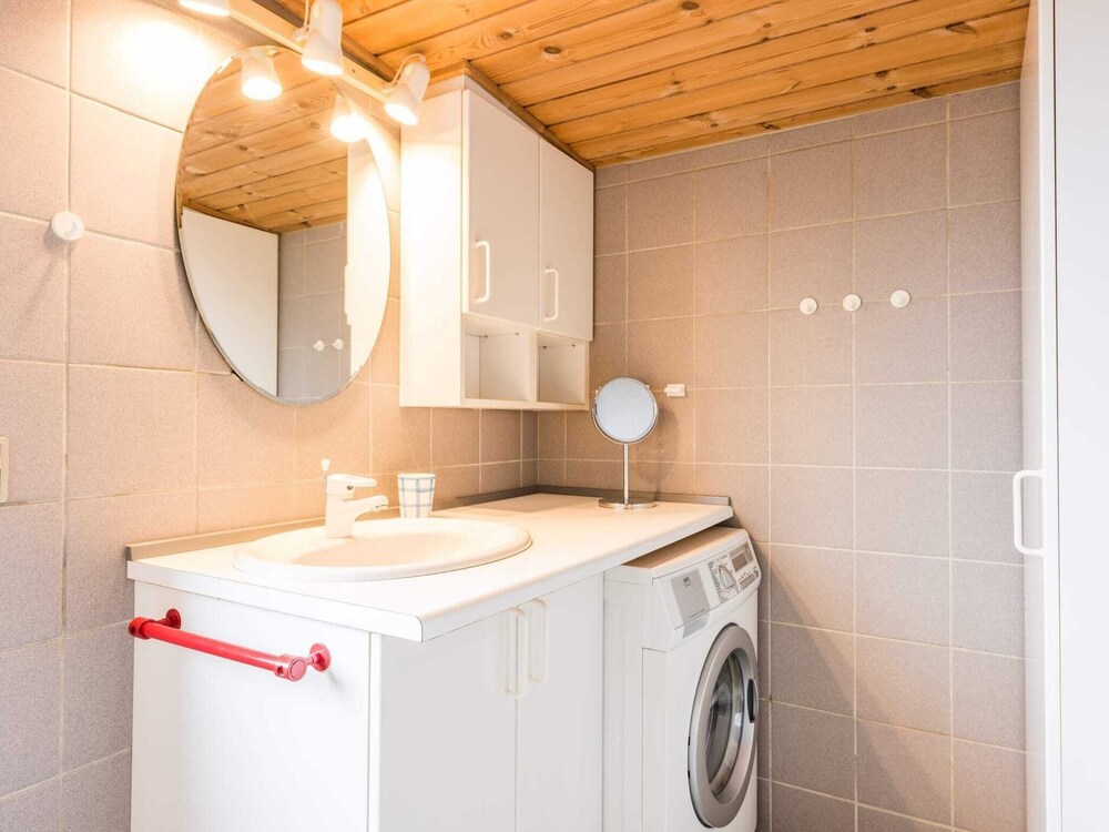 4 Person Holiday Home in Hvide Sande