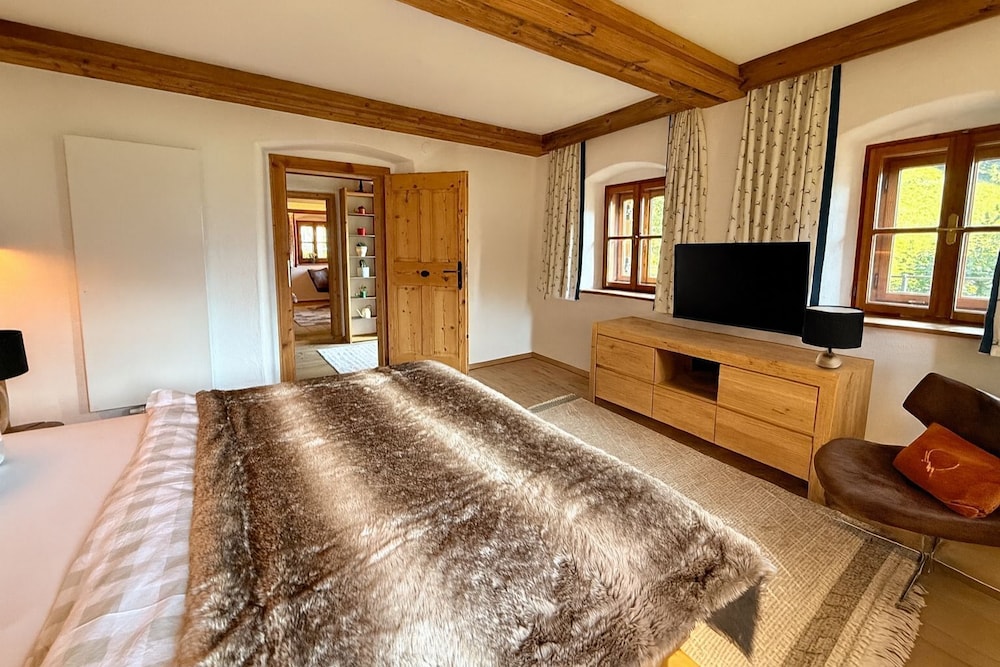 Der Erlacher Alpenrefugium 1874 Luxury & Privacy