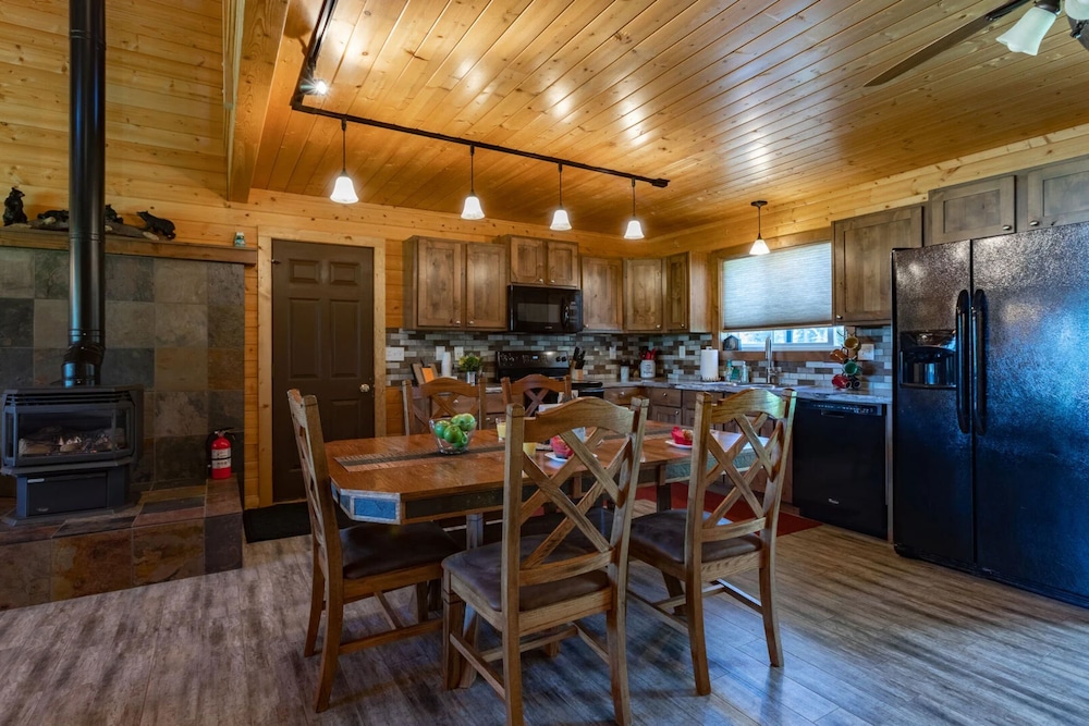 Deer View - Property Image 47