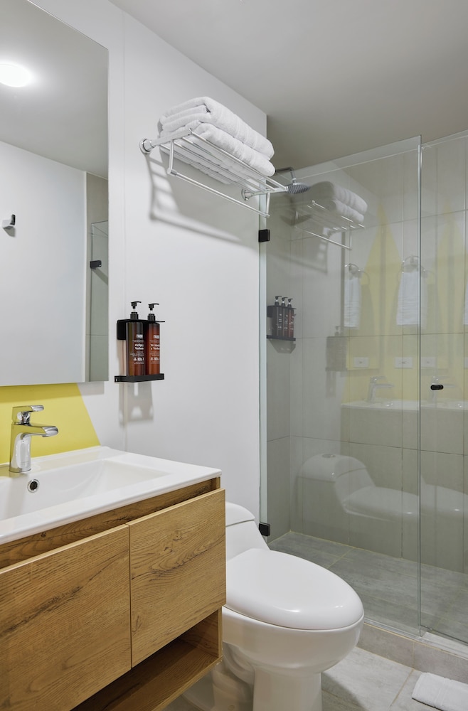 30 Living Suites