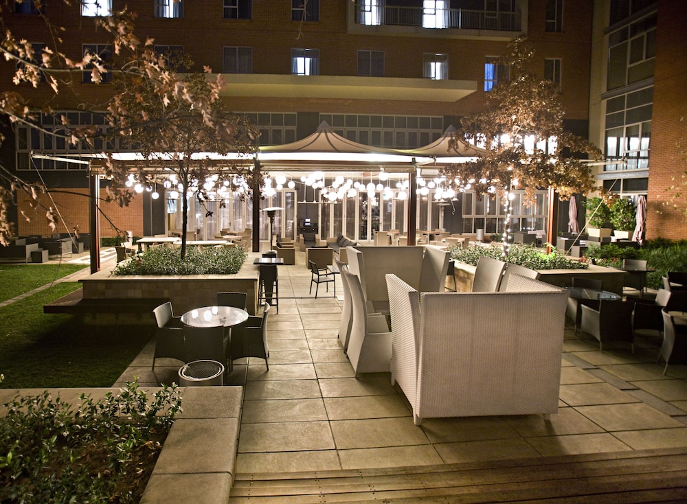 Johannesburg Vacations - Protea Hotel Fire Ice by Marriott JHB Melrose Arch - Property Image 123