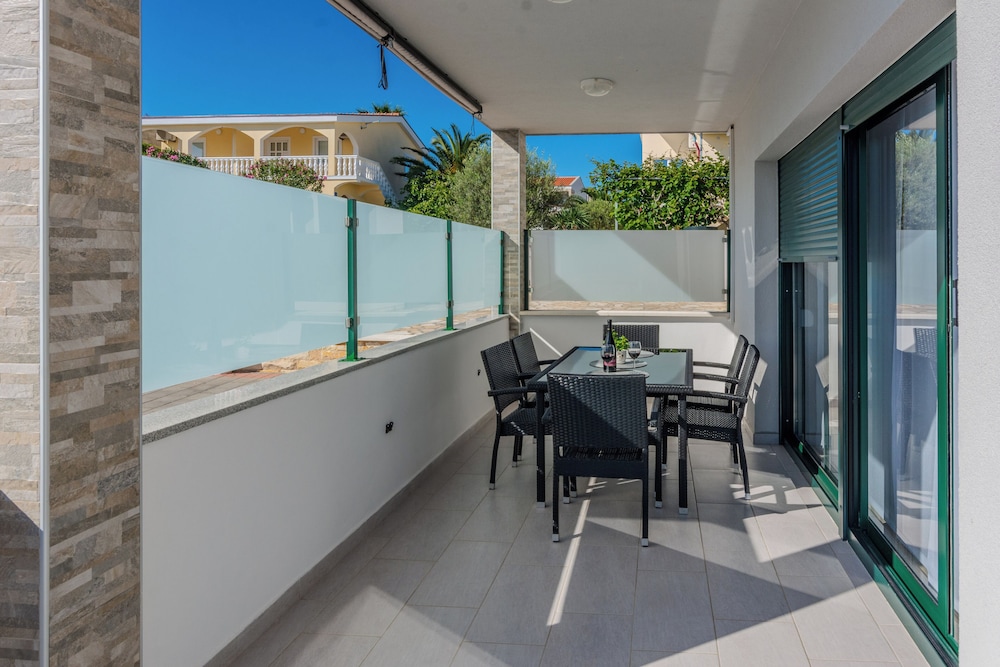Apartment Marovic