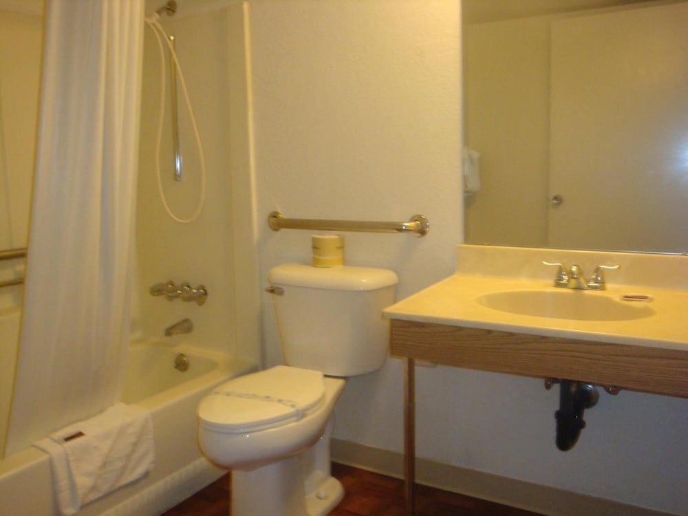 Travelers Inn by Hotel O Lake Havasu City, Zdjęcie 33