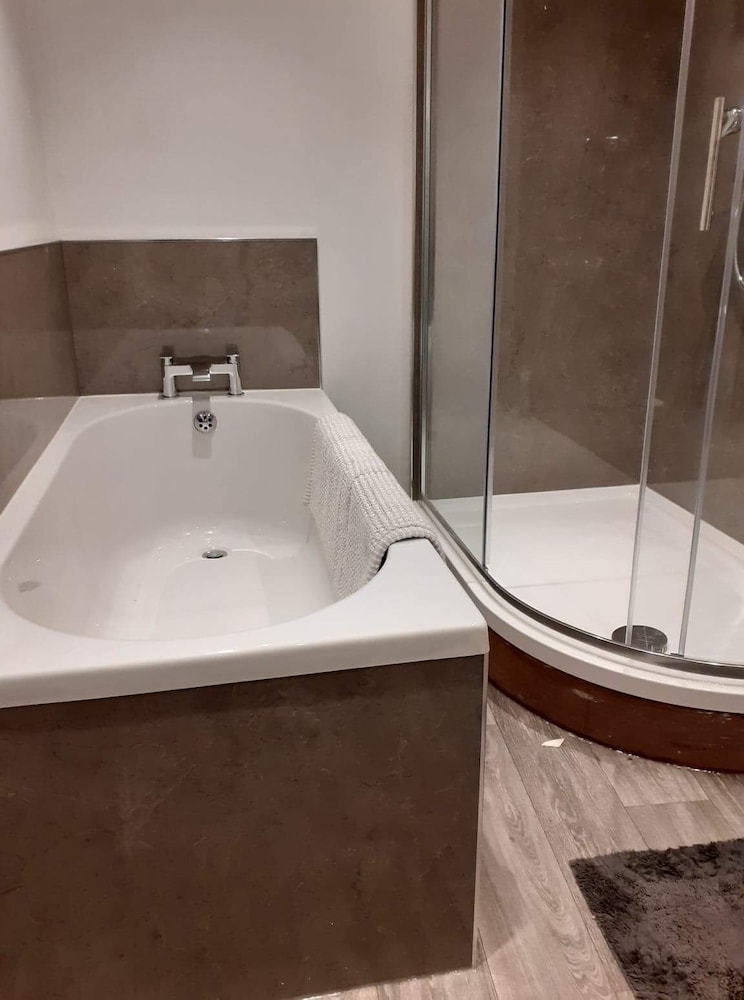 Ivyhouse - Flat1 -1-bed Apartment in Kirkwall view 4