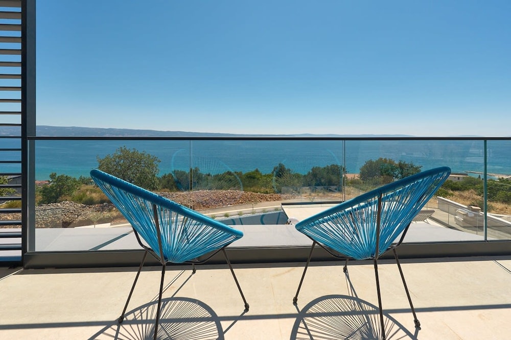 Villa Sunset - Luxury Adriatic Sea View Estate