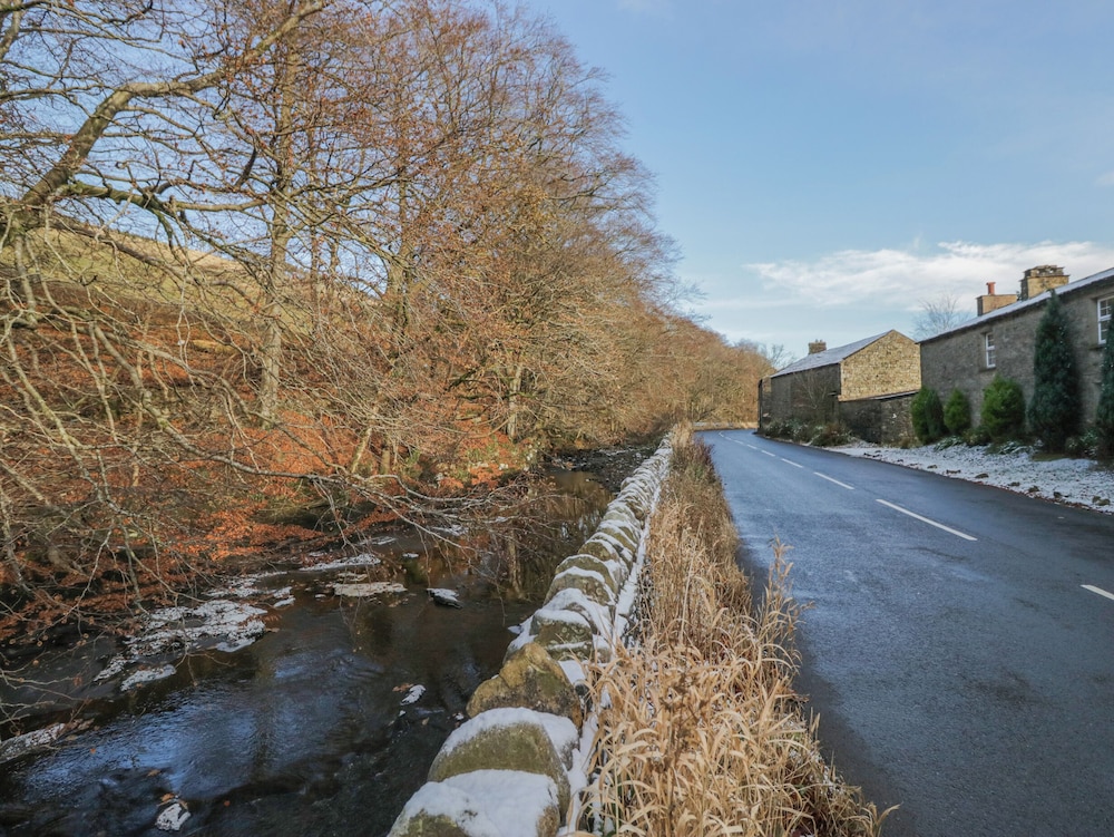 The Old Cart House