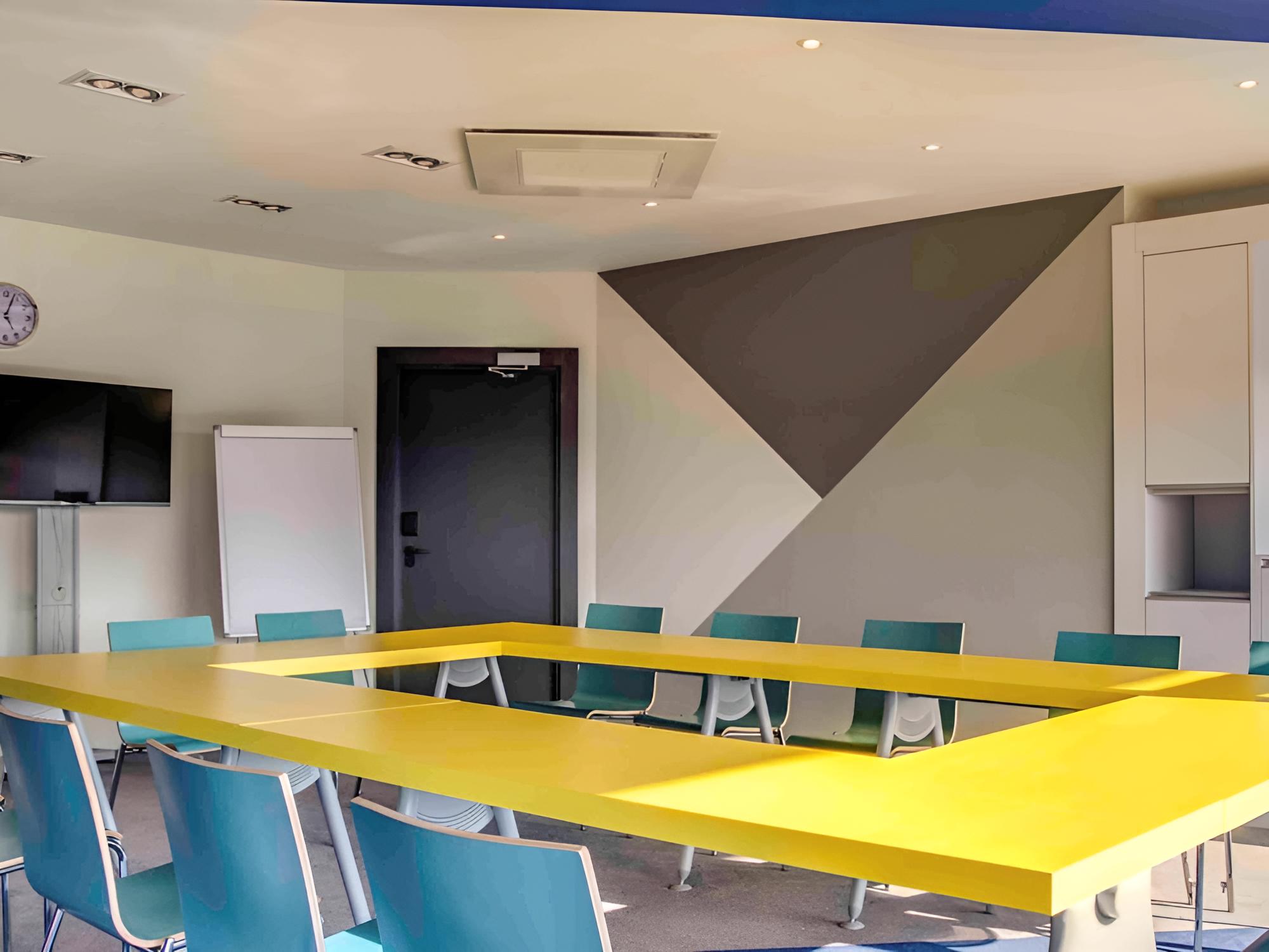 Ibis Cheboksary Center