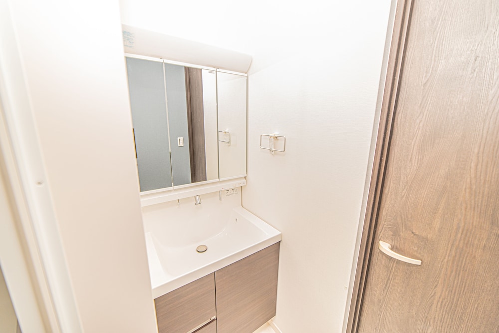 Sumida family hotel in Tokyo