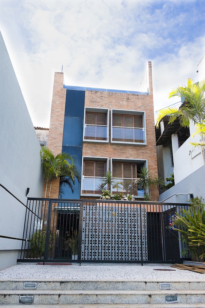 The Hostel Salvador