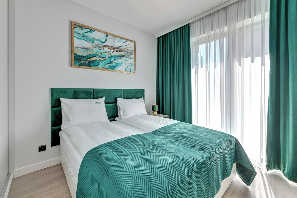 Lion Apartments - Apartments & Studio