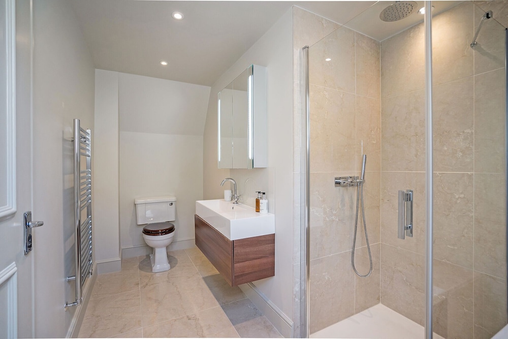3 Bedroom Mews House - Marble Arch