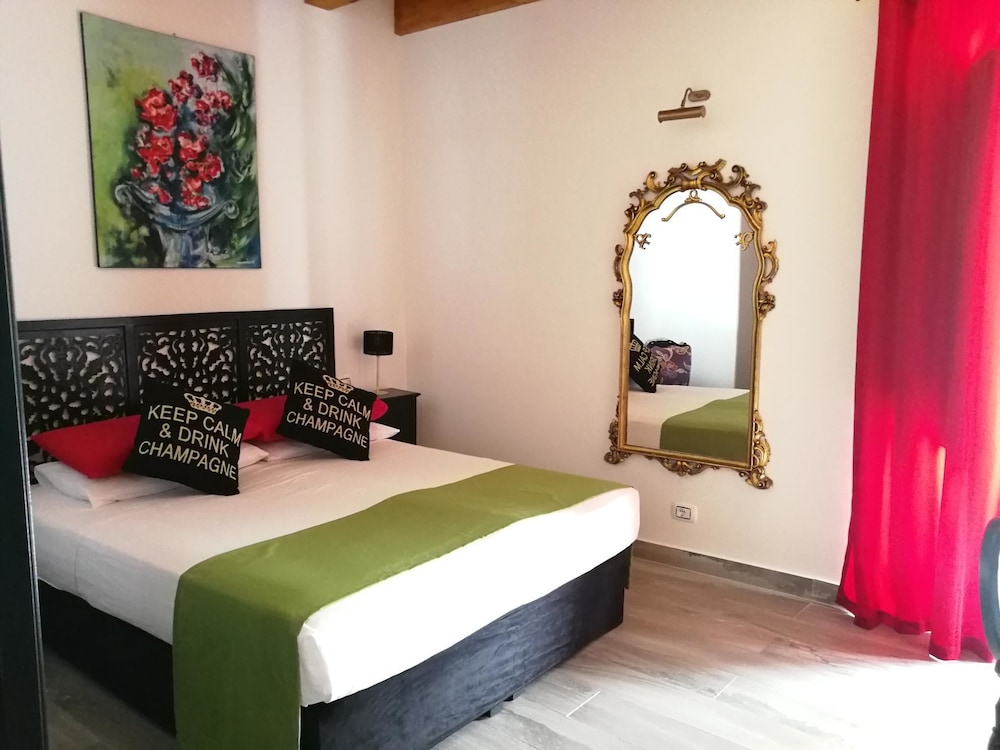 B&B CasaBusari