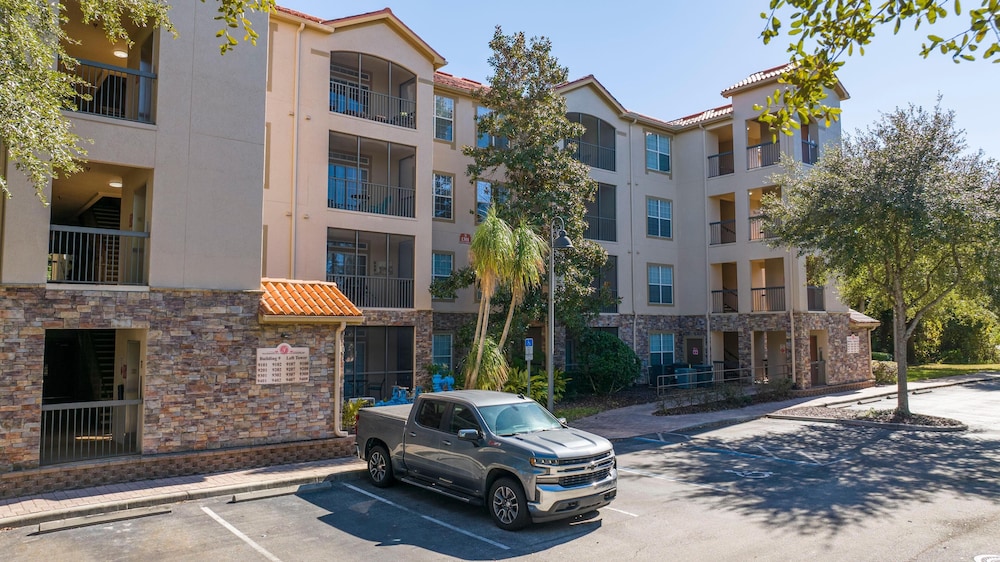 1301 TT - Tranquil Condo Retreat