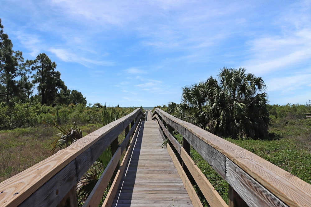 Club at Cape San Blas 2B