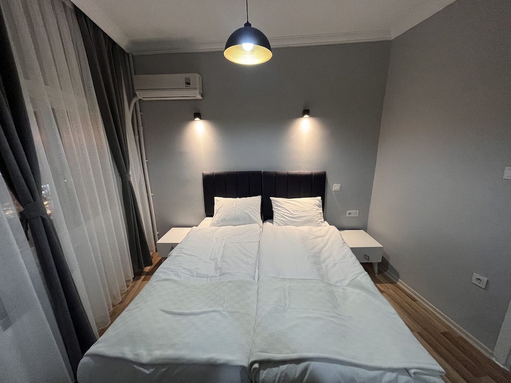 Asparagus Otel Süitleri Eski Şehir - Image 49