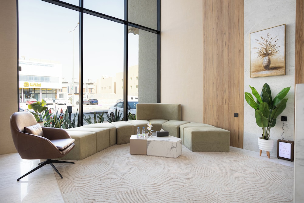 Liora Boutique Hotel