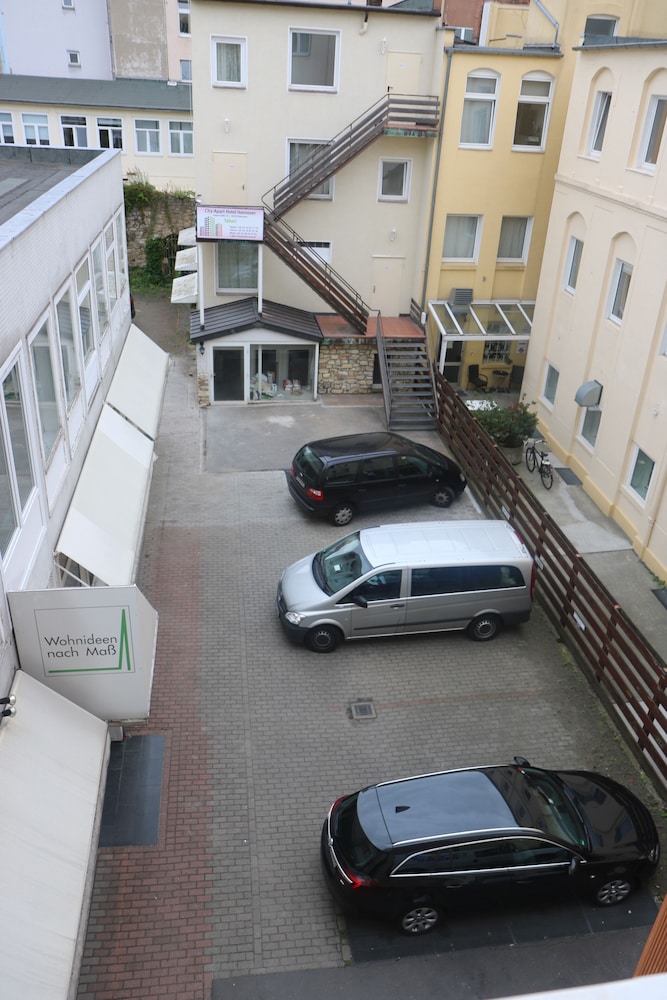 Penthaus Am Köpcke