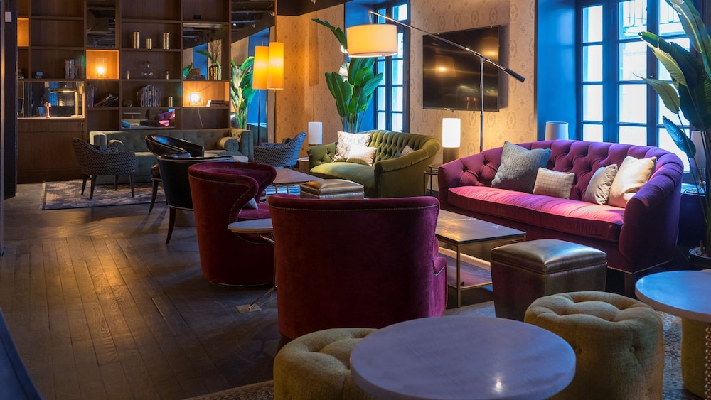 Hotel Seville NoMad - The Unbound Collection by Hyatt 69