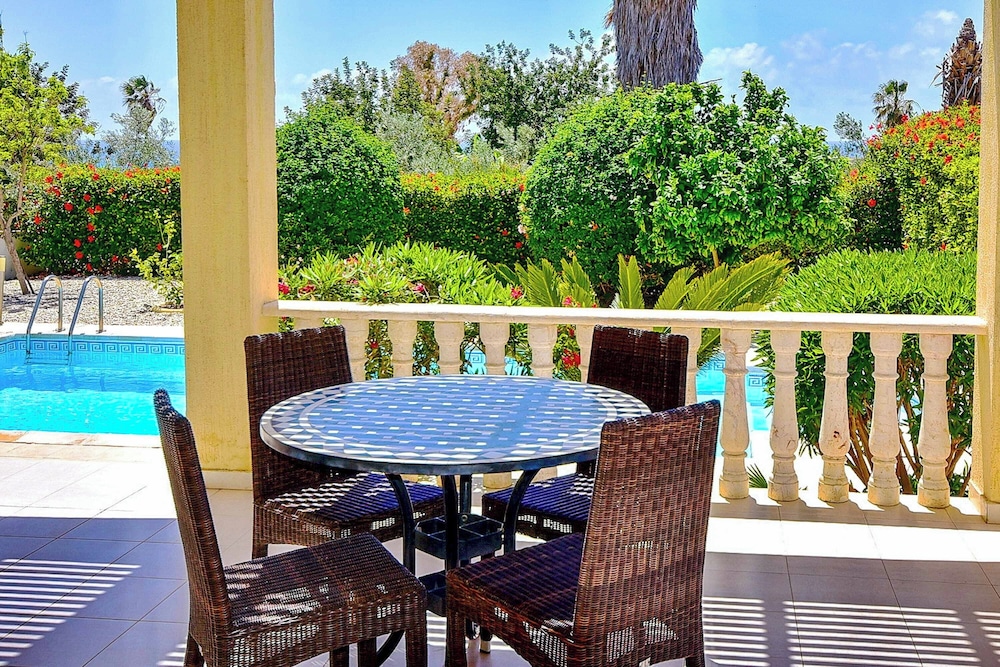 Villa Ambrosia