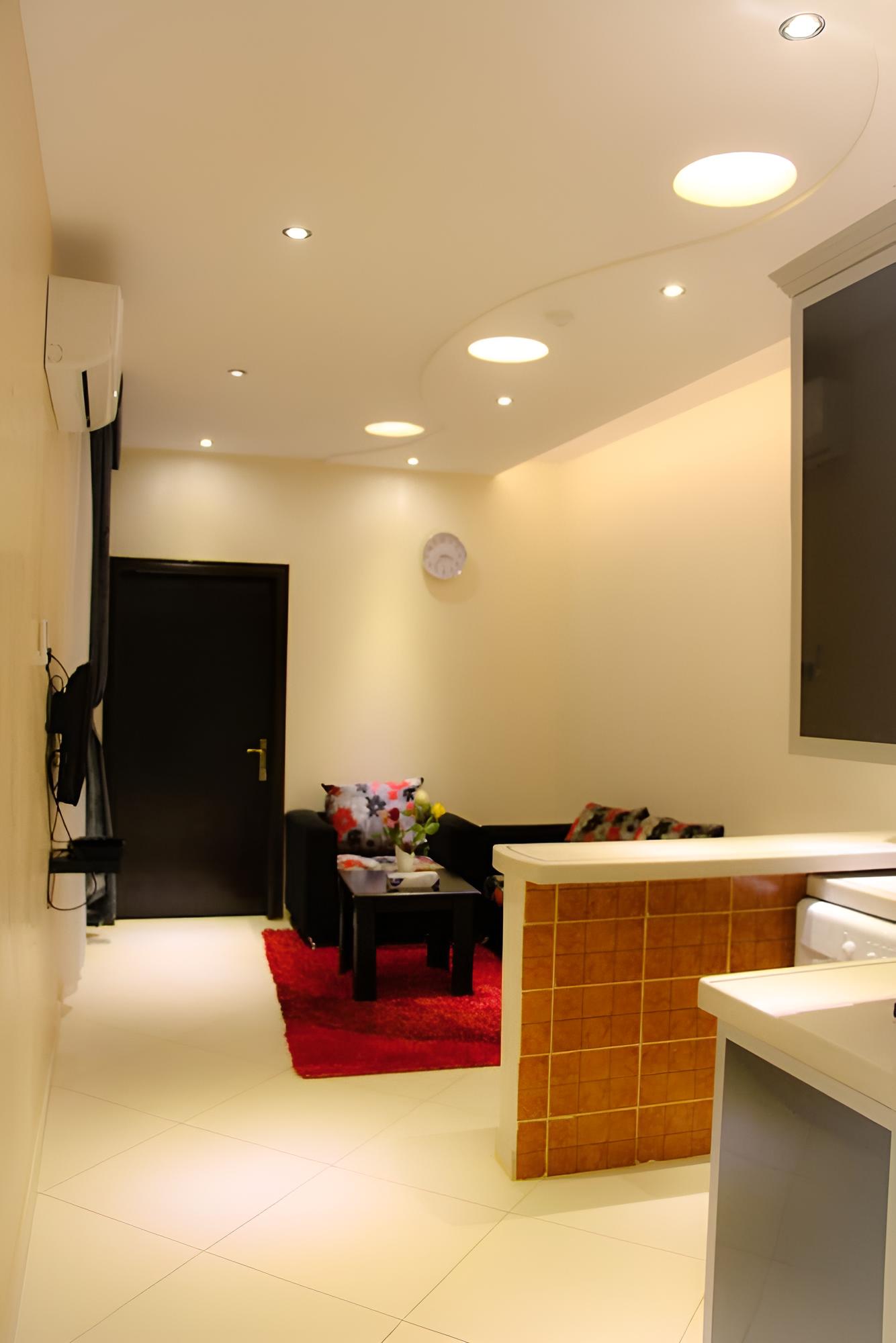 Summerland Suites