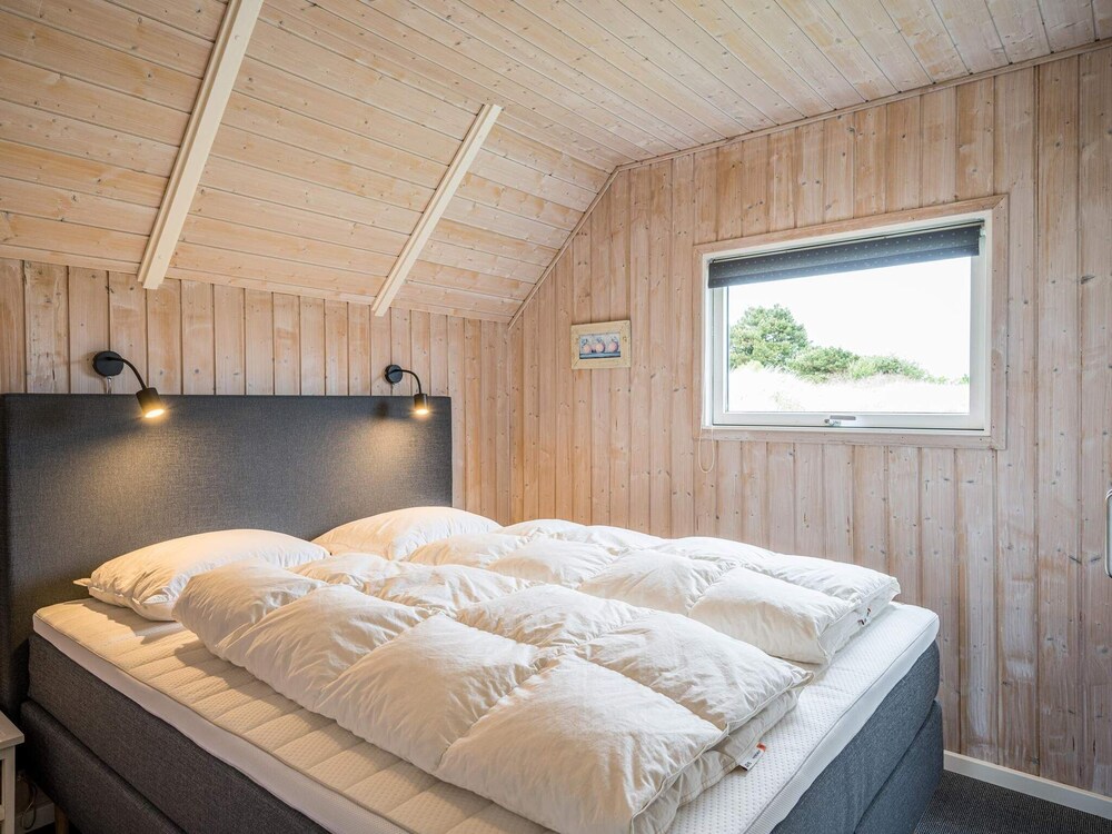 6 Person Holiday Home on a Holiday Park in Hvide Sande view 4