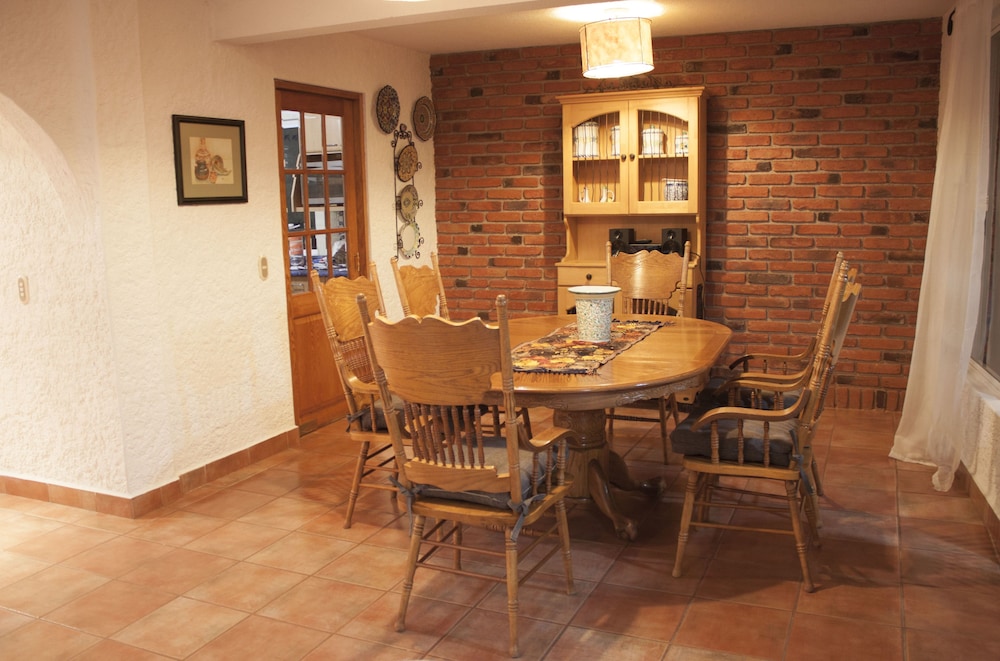 Casa Boutique del Lago
