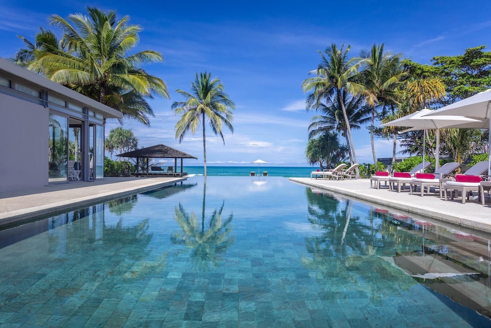 Villa Malee Sai