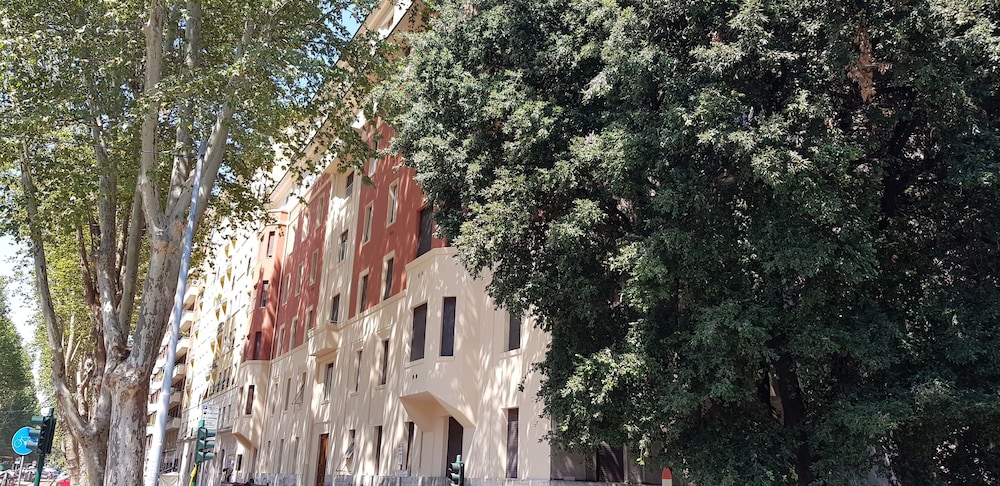 Ursa Major - Gioligio Rome Central Luxury Suite