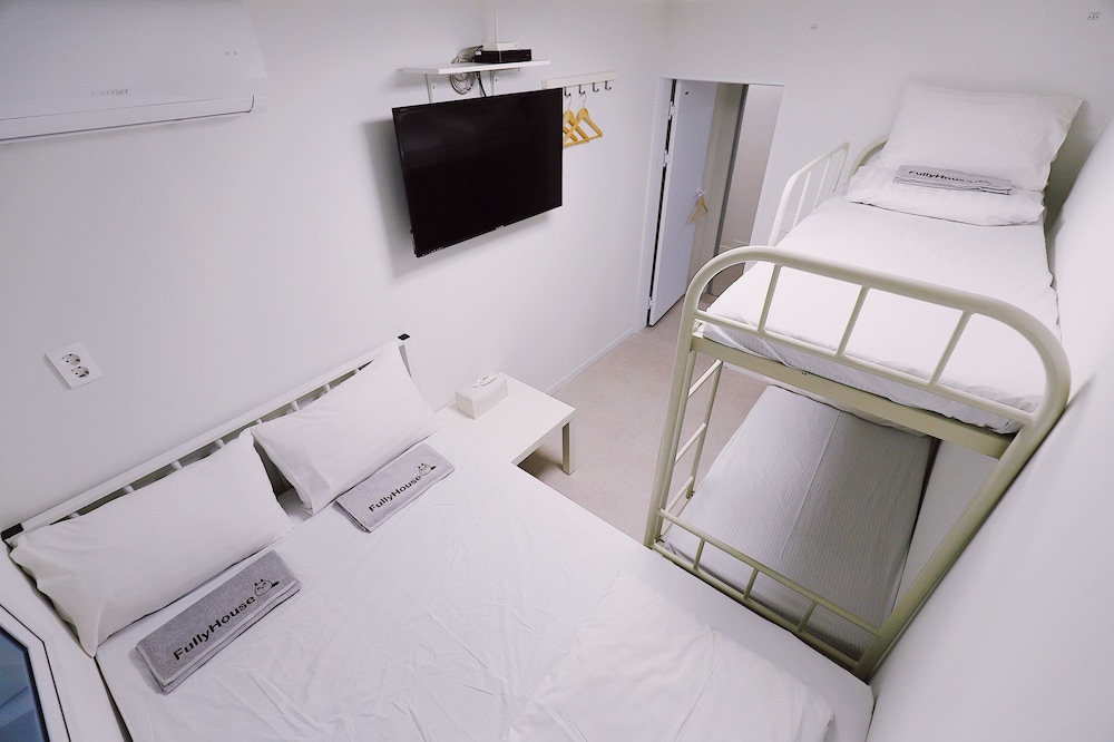 Fully Mini Hotel Insadong