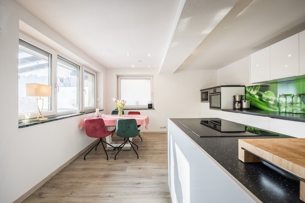 Modern Apartment in Innsbruck