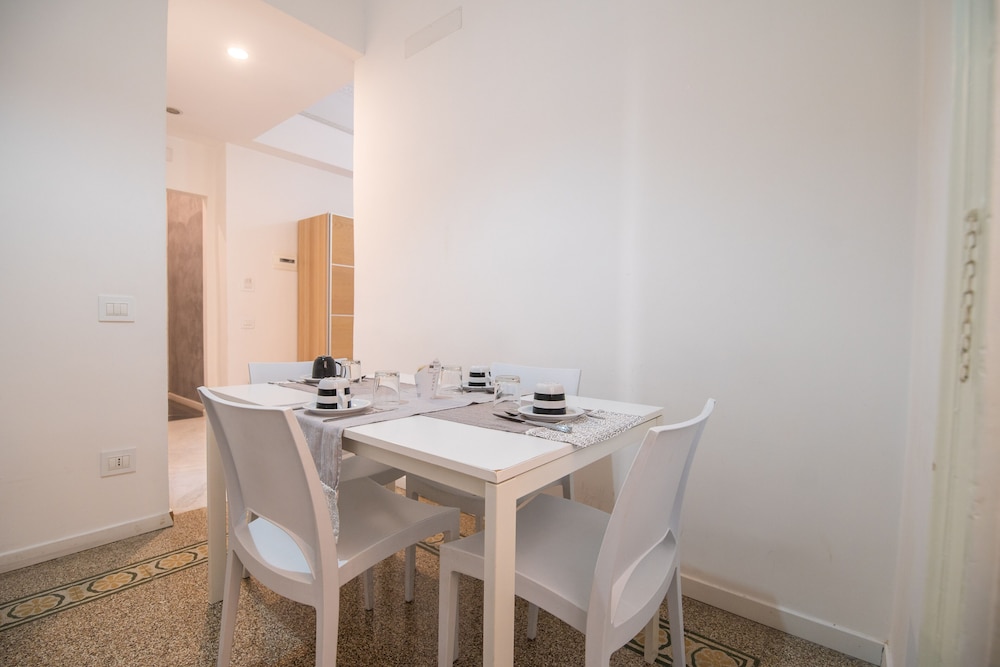 B&B Salerno