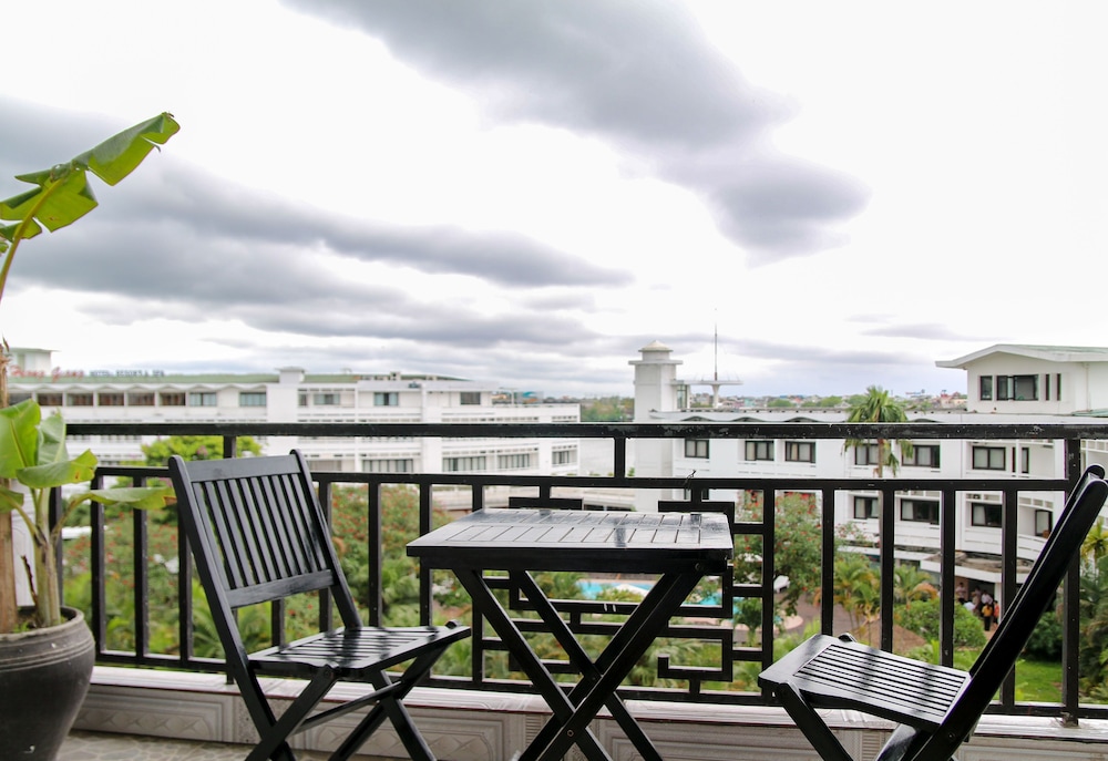 Hue Boutique Homestay