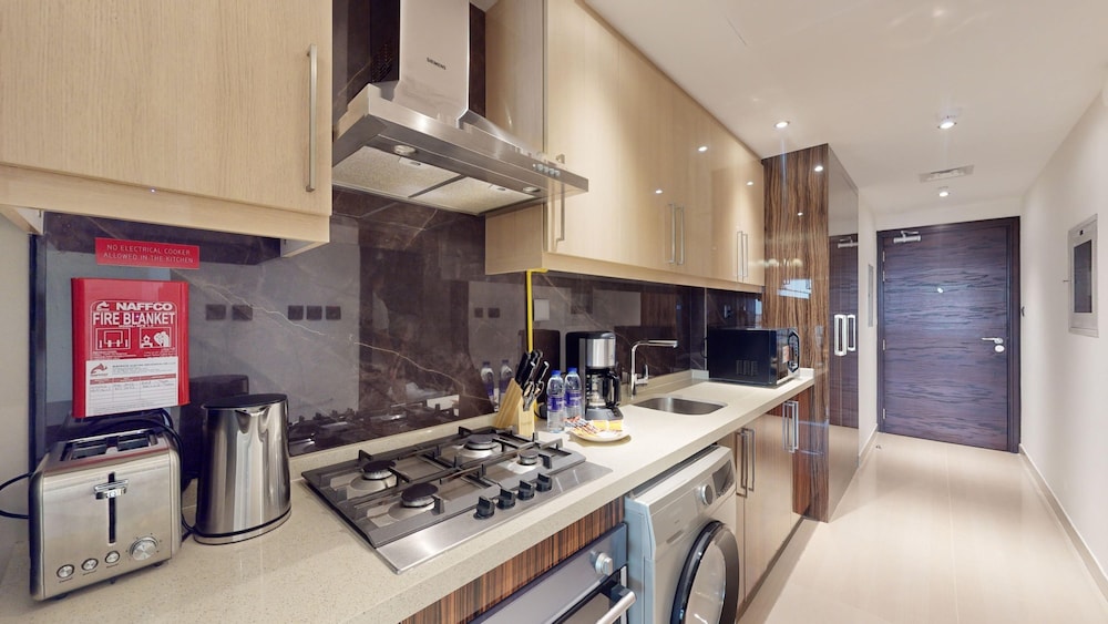 Downtown - Elite Residence 1508