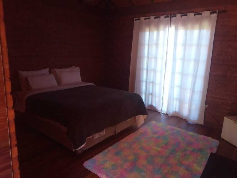 Cabanas Mountain