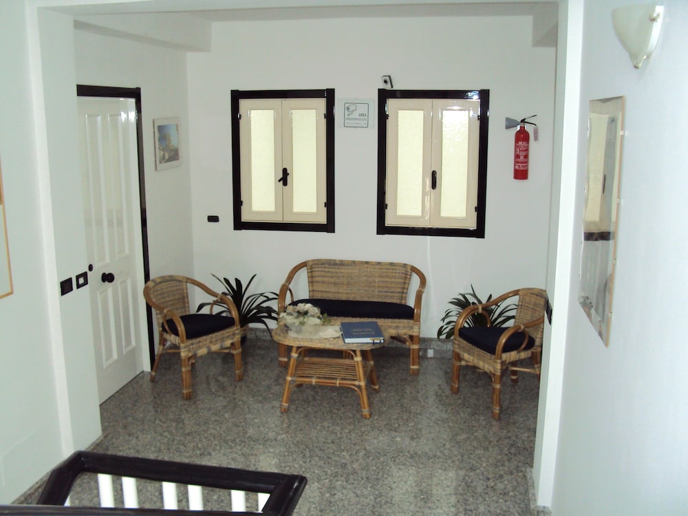 Bed and Breakfast Brezza Marina e Ristorante Shoreline, photo 49