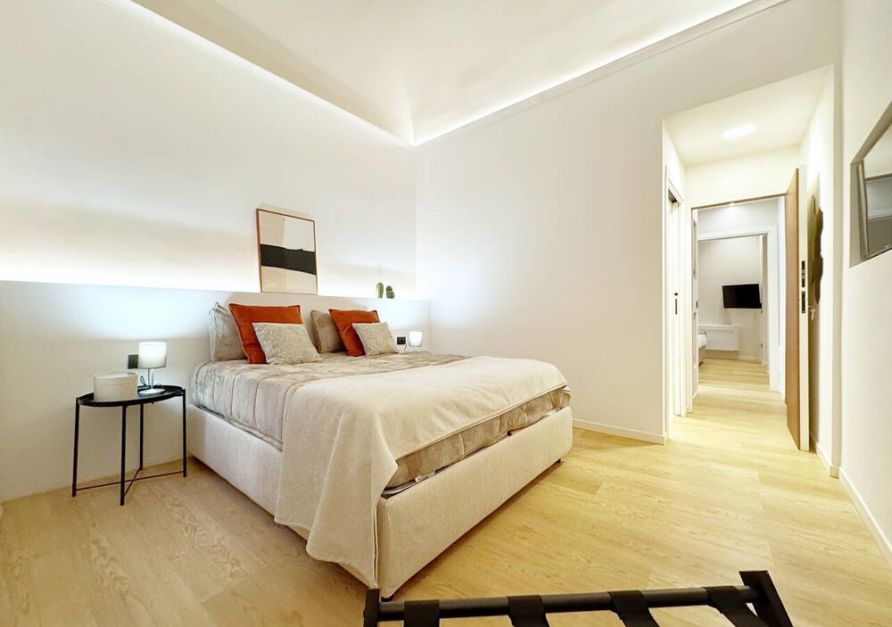 Solemar Sicilia-Design Apartment Palermo