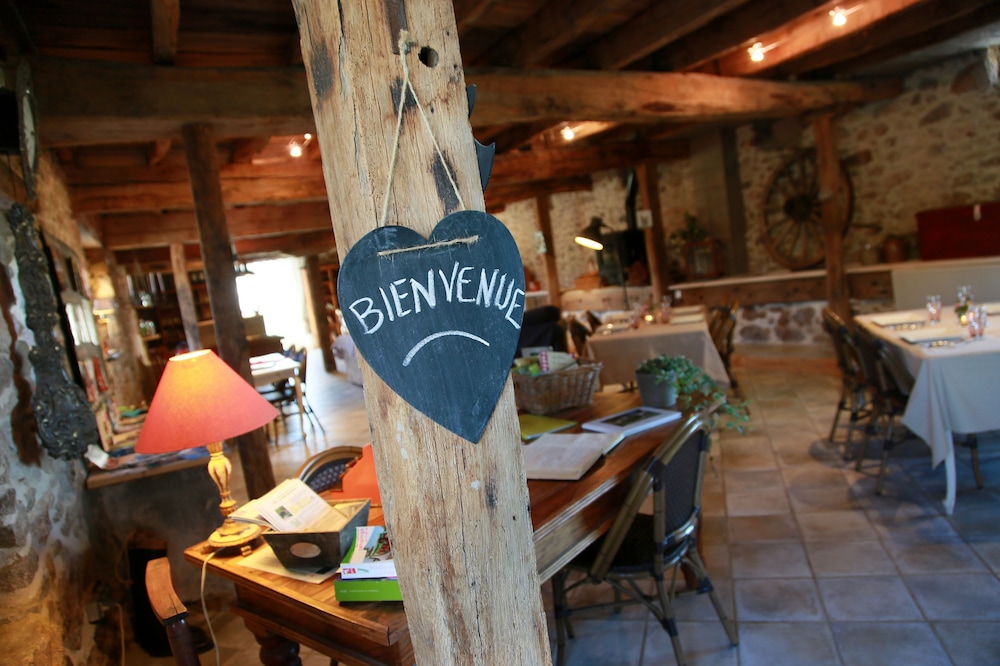 Domaine le Muret