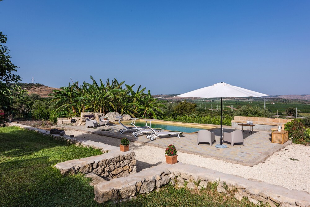 Casa Balatella con Piscina by Wonderful Italy